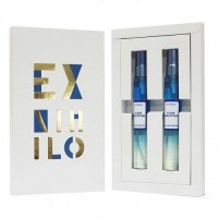 Набор Ex Nihilo Fleur Narcotique 2x15 ml: 