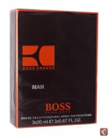 Boss Orange Man 3х20 ml: Цвет: 2-8536
