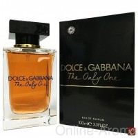 Dolce and Gabbana "The Only One", 100 ml (LUXE): 