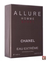 Allure Homme Sport Eau Extreme 3х20 ml: Цвет: 2-8456

