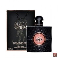 Yves Saint Laurent Black Opium 100мл. (LUXE): 