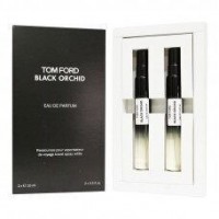 Набор Tom Ford Black Orchid edp 2x15 ml: Цвет: 188-29
