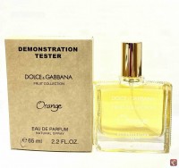 Тестер Dolce&Gabbana Orange 65 мл.: Цвет: 1008-746
