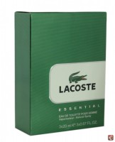 Lacoste Essential 3x20 ml: 
