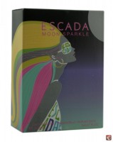 Escada Moon Sparkle 3x20 ml: 