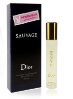 Масло Dior Sauvage for Men 10мл.: 