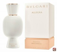 Bvlgari Allegra Magnifying Bergamot 40 мл.: Цвет: 500-510
