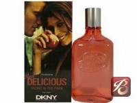 DKNY "Red Delicious Picnic in the Park": Цвет: 188-45
