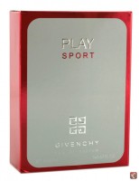 Givenchy Play Sport 3x20 ml: 