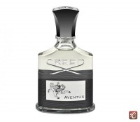 Creed Aventus 75 ml (LUXE) 50мл.: 