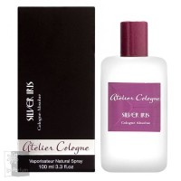 Atelier Cologne Silver Iris, 100 ml: Цвет: 122-1041
