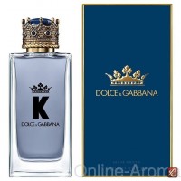 Dolce & Gabbana by K 100мл. (LUXE): 