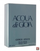 Giorgio Armani Acqua di Gioia 3х20 ml: 