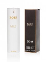 Hugo Boss Boss Nuit 45мл.: 