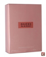 Gucci Eau de Parfum II 3х20 ml: 