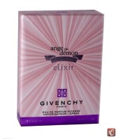 Givenchy Ange ou Demon Le Secret Elixir 3х20 ml: 