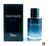 Туалетная вода Dior Sauvage 100мл.: 