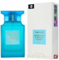 Tom Ford "Mandarino di Amalfi Acqua", 100 ml (LUXE): 