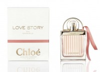 Chloe Love Story Eau Sensuelle 75мл: Цвет: 55-78963
