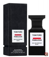 Tom Ford "Fucking Fabulous", 50 ml (LUXE) (1): 