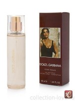 Парфюмированная вода Dolce & Gabbana Pour Femme, 40ml: 
