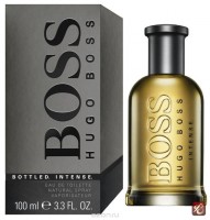 Boss Bottled Intense 100мл.: Цвет: 123-98412365
