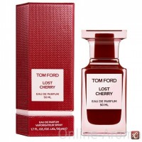 Парфюмерная вода Tom Ford Lost Cherry 50 мл. (ЛЮКС): 
