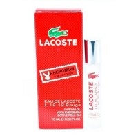 Масло Lacoste L.12.12 Red 10 ml: 