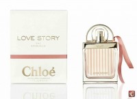 Chloe Love Story Eau Sensuelle 75мл: Цвет: 33-158987
