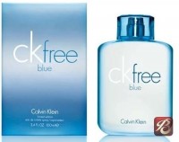 Calvin Klein - CK Free Blue 100ml: Цвет: hck943
Запах свежести и свободы, мгновенно пробуждающий ваши чувства и дающий ощущение обновления, наполняющий зарядом бодрости и энергии на весь день. Это - CK Free Blue, новый прохладительный коктейль от Calvin Klein. Вся гамма синих оттенков морского прибоя, воздушная легкость композиции и спокойная безмятежность уходящего за линию горизонта океана - CK Free Blue поддерживает своего обладателя в его стремлении к безграничной свободе! Композиция: болгарская лаванда, мандарин, мята, зеленый кардамон, мускатный орех, ледяные озоновые ноты, оттенки зелени, кристаллы амбры, белая кожа, мускус. Аромат создан в 2011г.