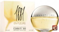 Cerruti - En Fleurs 50ml: Цвет: jce845
Cerruti En Fleurs Cerruti - это аромат для женщин, принадлежит к группе ароматов цветочные. Cerruti En Fleurs выпущен в 2008. Композиция аромата включает ноты: мандарин, Клюква, Жасмин и Герань.