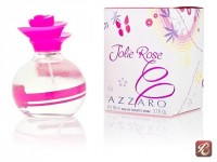 Azzaro Jolie Rose 80 мл: Цвет: ja849
Azzaro Jolie Rose - жизнерадостное сочетание ягодных и цитрусовых нот. Аромат, создающий теплую и уютную атмосферу, но при этом подходящий для отчаянных непредскауземых женщин. Цветочно-фруктовый аромат, состоящий из нот лимона, черной смородины, кумквата, розы, водяной лилии, кедра, мускуса и фиалки.