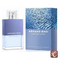 Armand Basi - L'eau Pour Homme 125ml: Цвет: hab645
