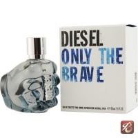 Diesel - Only the Brave 75ml: Цвет: hdi534
