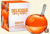 DKNY - Delicious Candy Apples Fresh Orange 100ml: Цвет: jdk583
