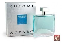 Azzaro - Chrome 100ml: Цвет: haz739
