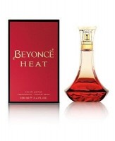 Beyonce - Heat 100ml: Цвет: jbe543
Heat-это первый аромат от 	привлекательной и талантливой звезды 	Beyonce. Духи поступили в продажу в феврале 	2010 года. Название аромата «Heat» был 	навеян Бейонсе её гастрольным туром. 	Цвет флакона был выбран в честь любимого 	цвета Бейонсе - красный как огонь.

Верхние 	ноты: ваниль, орхидея, магнолия, нероли, 	персик

Сердце: жимолость, миндаль, мускус

Базовые ноты: секвойя, бобы, амбра