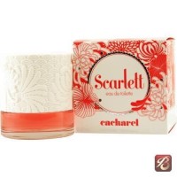 Cacharel - Scarlett 80ml: Цвет: jca547
