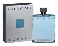 Azzaro Chrome (M) 50ml edt: 15 Azzaro Chrome (M) 50ml edt	30,7