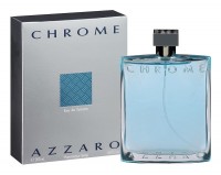 Azzaro Chrome (M) test 100ml Parfum: 94245 Azzaro Chrome (M) test 100ml Parfum 38,15
