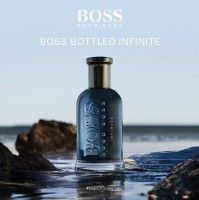 Boss Bottled Infinite (M) 50ml edp: 58810 Boss Bottled Infinite (M) 50ml edp	49,05
