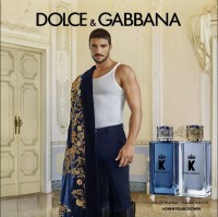 Dolce&Gabbana K (M) 100ml edt: 61750 Dolce&Gabbana K (M) 100ml edt 43,60