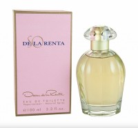 Oscar de la Renta So de la Renta (L) 100m l edt: 28625	Oscar de la Renta So de la Renta (L) test 100ml edt	41,42

Oscar de la Renta So de la Renta («Оскар де ла Рента. Соу де ла Рента») это настоящая классика аромата для женщин. Созданный в 1977 году, этот свежий, непосредственный парфюм продолжает покорять сердца вплоть до нашего времени. Энергичный, бодрящий он посвящен свободной, активной женщине, которая щедро делится своим счастьем и позитивным настроением повсюду, куда бы она ни отправлялась.

Парфюмерная композиция этого утонченного аромата состоит из нот ванили, мускуса, древесины, лотоса, фрезии, туберозы, гардении, клементина, арбуза, пиона, нарцисса, фруктов.