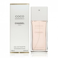 Chanel Coco Mademoiselle (L) vial 1,5ml edp: 7936	Chanel Coco Mademoiselle (L) vial 1,5ml edp	3,70

Парфюмерная вода COCO MADEMOISELLE – это восточный аромат, живой и сладострастно-чувственный.
Искристая прохлада апельсинового начала пробуждает все органы чувств. Светлое обольстительное сердце наполнено прозрачным жасмином и майской розой. Чистые ноты пачули и ветивера продлевают шлейф, подчеркивающий стройность всей композиции.