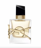 YSL Libre (L) mini 7.5ml edp без кор: 90981	YSL Libre (L) mini 7.5ml edp без кор	12,00

Манифест свободы. Сексуальный, свежий, цветочный. Аромат, находящийся на грани между прохладой и обжигающей чувственностью. Между женственностью и мужественностью. LIBRE – это свободная интерпретация фужерного аромата, мужской парфюмерной классики. Маскулинная нота лаванды, свежая и дерзкая, вступает в игру с чувственным и абсолютно женственным ароматом цветка апельсина. В окружении ярких акцентов амбры и ванили этот провокационный контраст преображается в смелую и роскошную композицию. Лаконичную и прямую, как безупречно скроенный пиджак SAINT LAURENT.