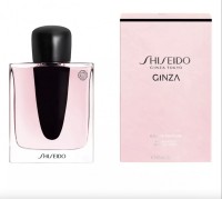 Shiseido Ginza 90ml edp: 79527 Shiseido Ginza 90ml edp	91,79

Композиция раскрывается ярким сиянием искрящихся нот граната и пикантностью нот розового перца. Сердце аромата благоухает самыми восхитительными гранями жасмина. Три цветка сплетаются, создавая изысканно отточенное звучание теплой и свежей, легкой и пьянящей чувственности.

Магнолия и фрезия кружатся в вихре лепестков. Японская орхидея придает цветочному букету штрих таинственности. Цветочная чувственность аромата становится неожиданно мощной, словно отточенной древесными нотами Хиноки.

Священный японский кипарис придает композиции неподражаемый почерк, одновременной сильный и нежный, с легкой камфорной нотой. Его самая раскаленная грань эхом перекликается с глубиной сандаловой древесины и интенсивностью пачулей.

На коже аромат обретает совершенно неповторимое, женственное и проникновенное звучание.