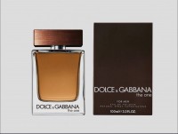 Dolce&Gabbana The One (M) vial 1,5ml edt: 30186	Dolce&Gabbana The One (M) vial 1,5ml edt	1,67