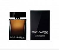 Dolce&Gabbana The One (M) test 100ml edp: 43864	Dolce&Gabbana The One (M) test 100ml edp 	51,12

Верхние ноты
грейпфрут, кориандр, базилик
Ноты сердца
цветок апельсина, имбирь, кардамон
Базовые ноты
табак, амбра, кедр