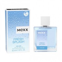 Mexx Fresh Splash (L)  test 30ml edt: 80590	Mexx Fresh Splash (L)  test 30ml edt	5,59