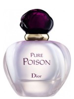 Dior Poison Pure (L) test 100ml edp: 11779 Dior Poison Pure (L) test 100ml edp 118,15